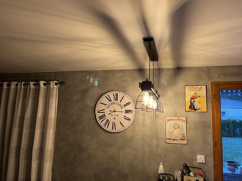 Ouvrir la fenêtre modale de l'avis 1 sur 1