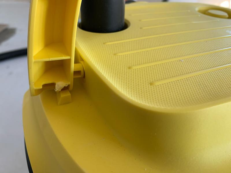 Ouvrir la fenêtre modale de l'avis 1 sur 1