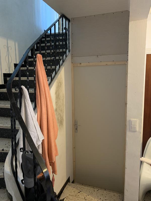 Ouvrir la fenêtre modale de l'avis 1 sur 1