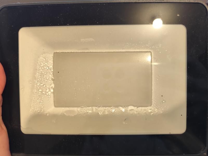 Ouvrir la fenêtre modale de l'avis 1 sur 1