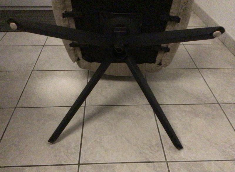 Abra o modal de avaliação 1 de 1