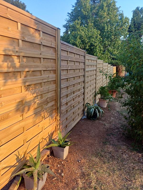 Ouvrir la fenêtre modale de l'avis 1 sur 2