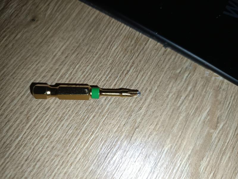 Ouvrir la fenêtre modale de l'avis 1 sur 1