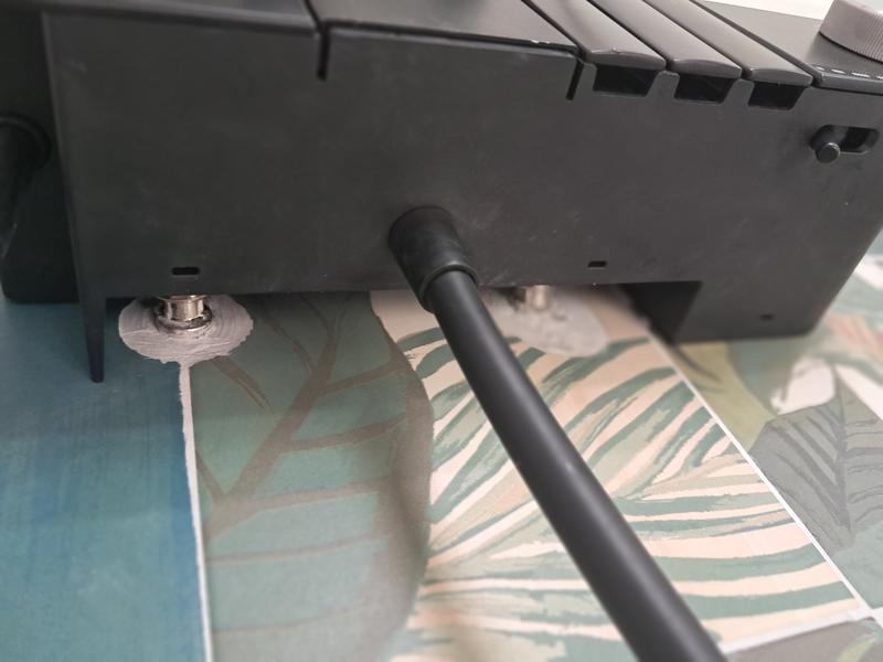 Ouvrir la fenêtre modale de l'avis 3 sur 4