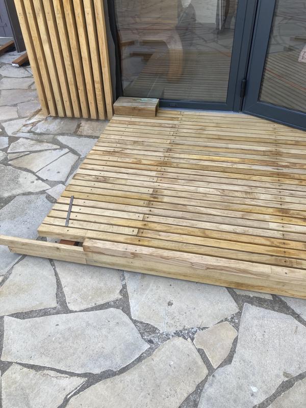 Ouvrir la fenêtre modale de l'avis 1 sur 1