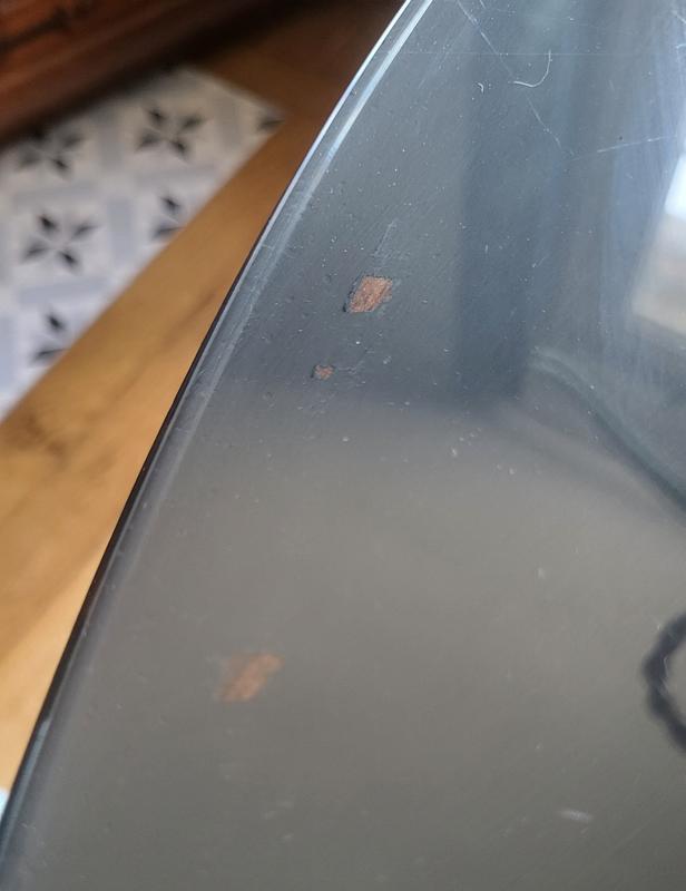 Ouvrir la fenêtre modale de l'avis 1 sur 1