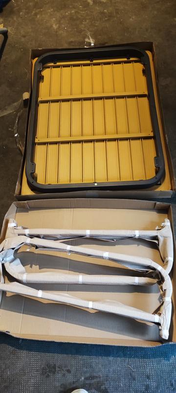 Ouvrir la fenêtre modale de l'avis 2 sur 6