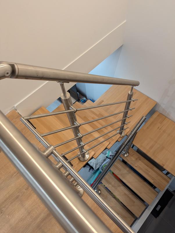 Revisione aperta modale 2 su 3