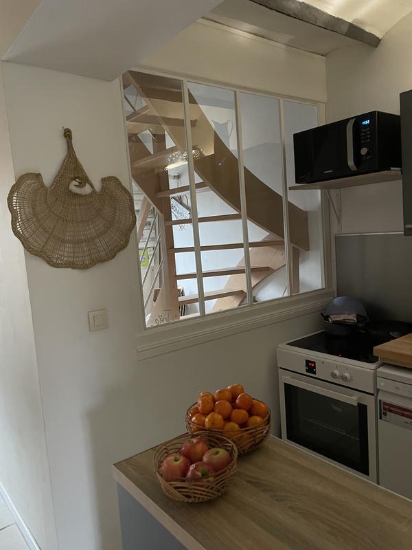 Ouvrir la fenêtre modale de l'avis 1 sur 1