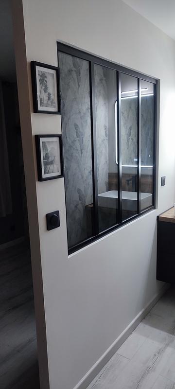 Ouvrir la fenêtre modale de l'avis 1 sur 1