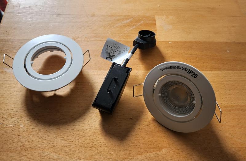 Ouvrir la fenêtre modale de l'avis 1 sur 2