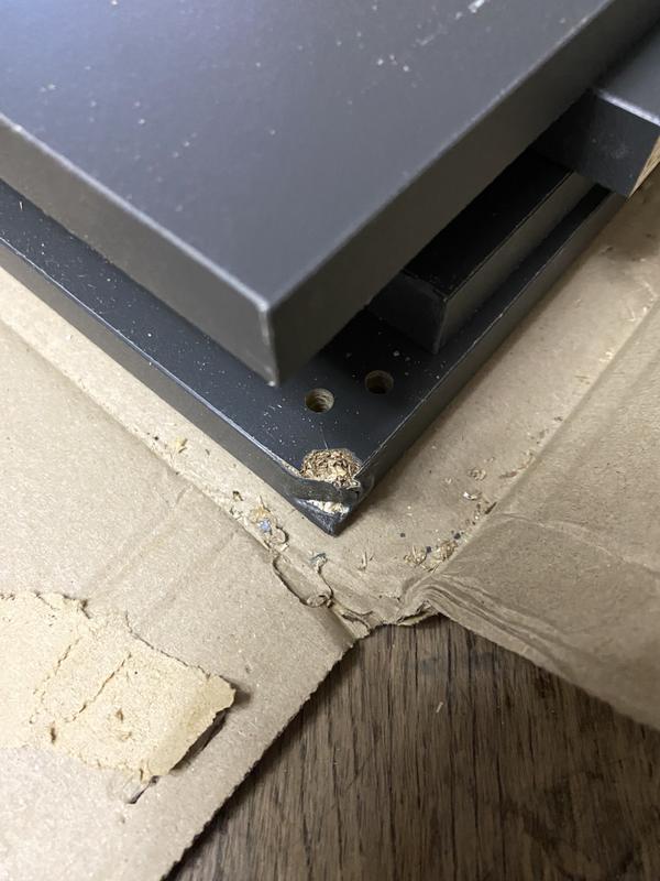 Ouvrir la fenêtre modale de l'avis 2 sur 2