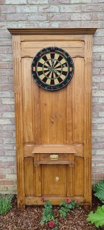 Ouvrir la fenêtre modale de l'avis 1 sur 1