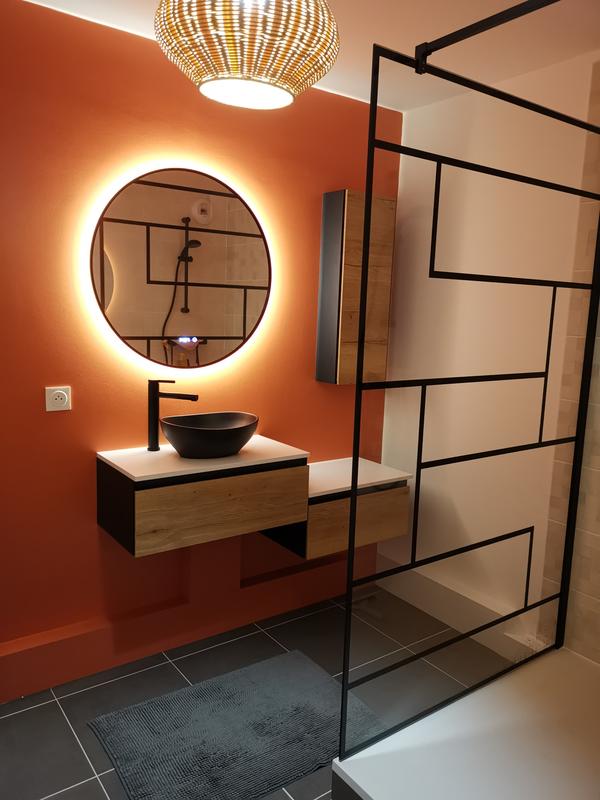 Ouvrir la fenêtre modale de l'avis 1 sur 1