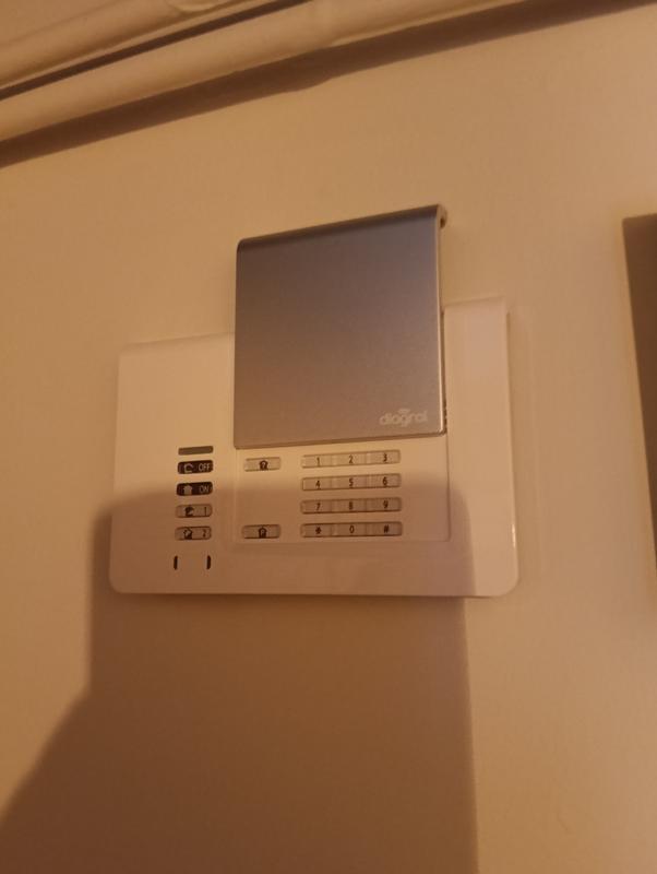 Ouvrir la fenêtre modale de l'avis 1 sur 1