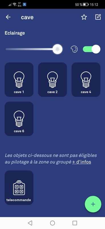 Ouvrir la fenêtre modale de l'avis 2 sur 2