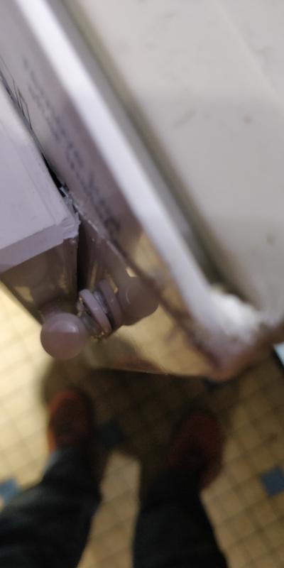 Ouvrir la fenêtre modale de l'avis 1 sur 1