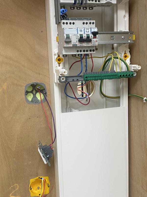 Ouvrir la fenêtre modale de l'avis 2 sur 2