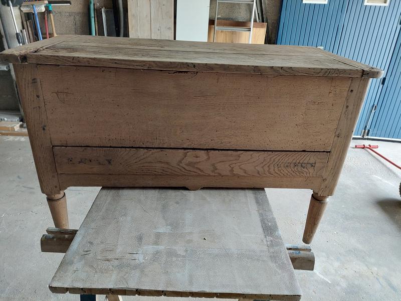 Ouvrir la fenêtre modale de l'avis 1 sur 1