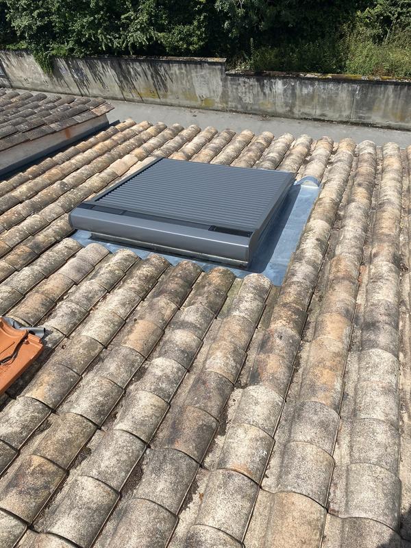 Ouvrir la fenêtre modale de l'avis 2 sur 2