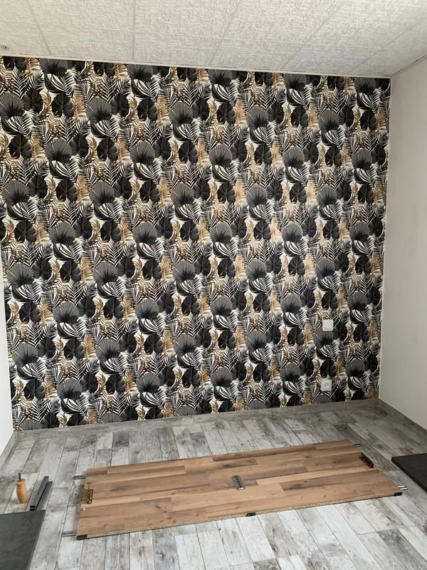 Ouvrir la fenêtre modale de l'avis 1 sur 1