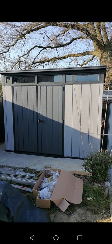 Ouvrir la fenêtre modale de l'avis 1 sur 1