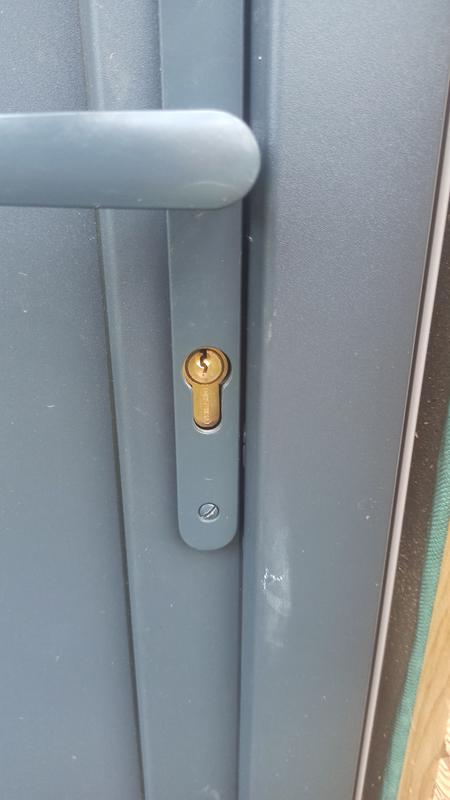 Ouvrir la fenêtre modale de l'avis 1 sur 1