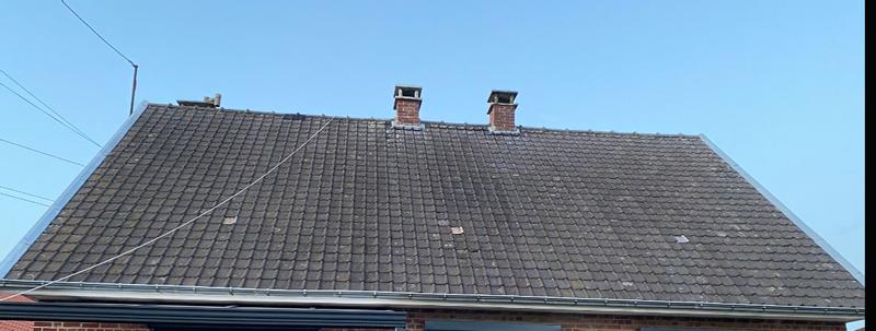 Ouvrir la fenêtre modale de l'avis 1 sur 1