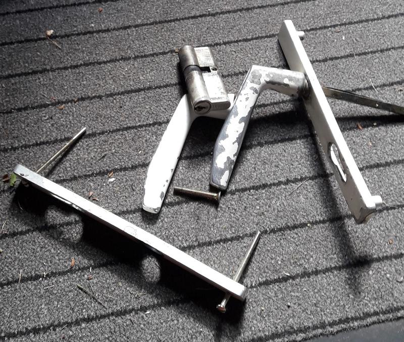 Ouvrir la fenêtre modale de l'avis 1 sur 5