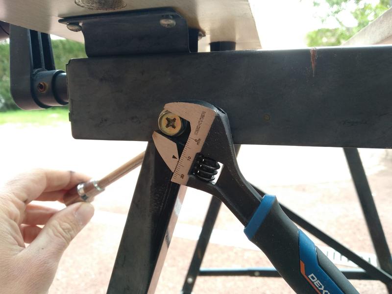 Ouvrir la fenêtre modale de l'avis 2 sur 4