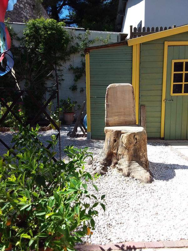 Revisione aperta modale 1 su 1