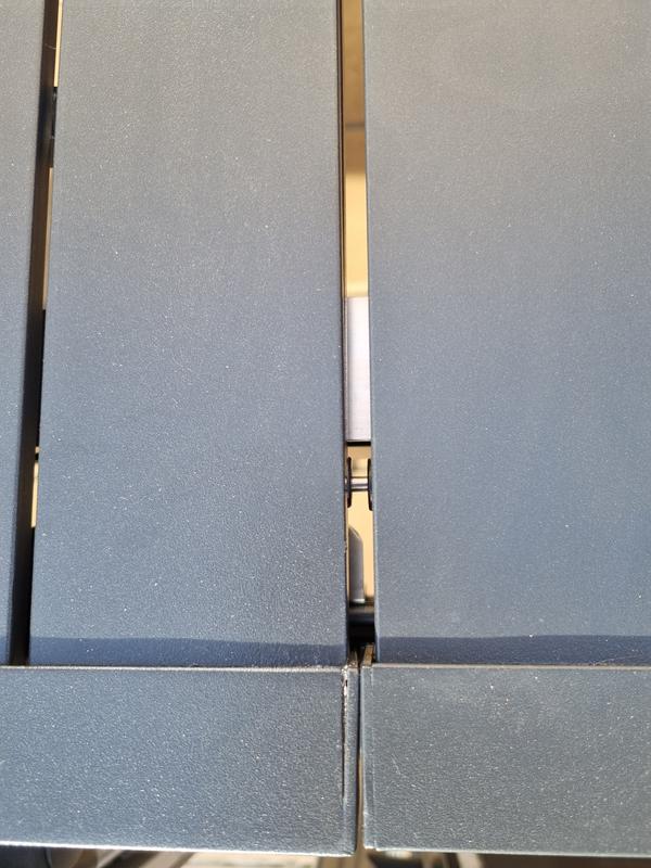 Revisione aperta modale 2 su 2