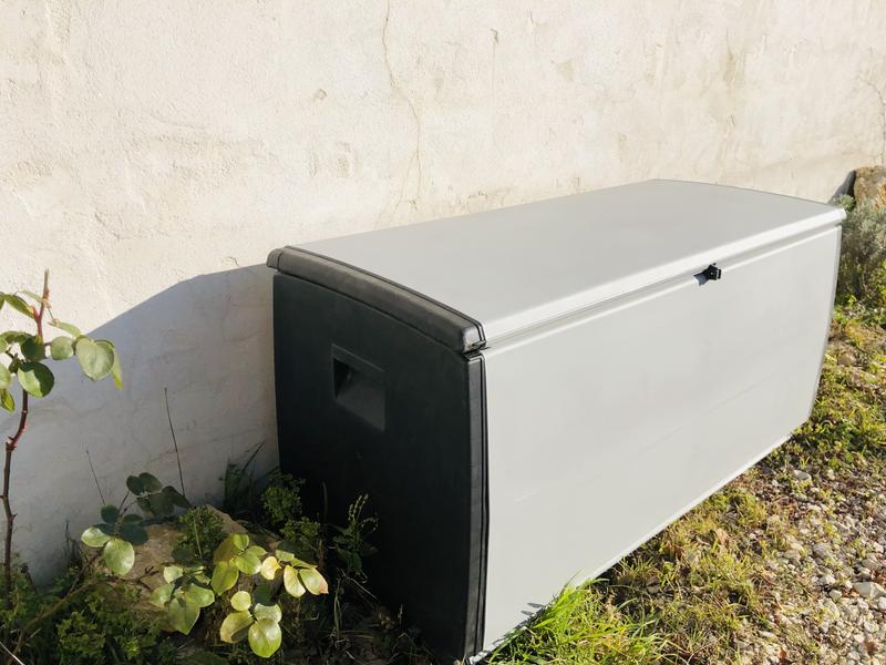 Revisione aperta modale 1 su 2