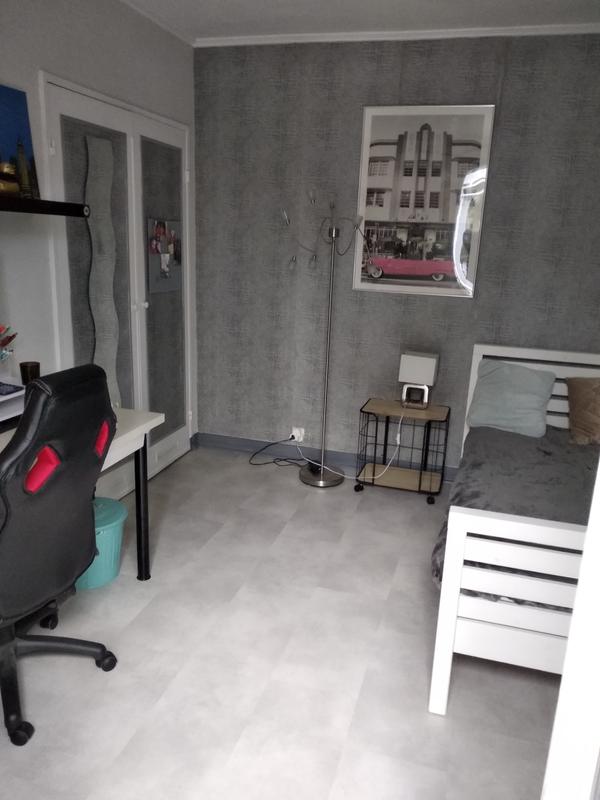 Ouvrir la fenêtre modale de l'avis 1 sur 1