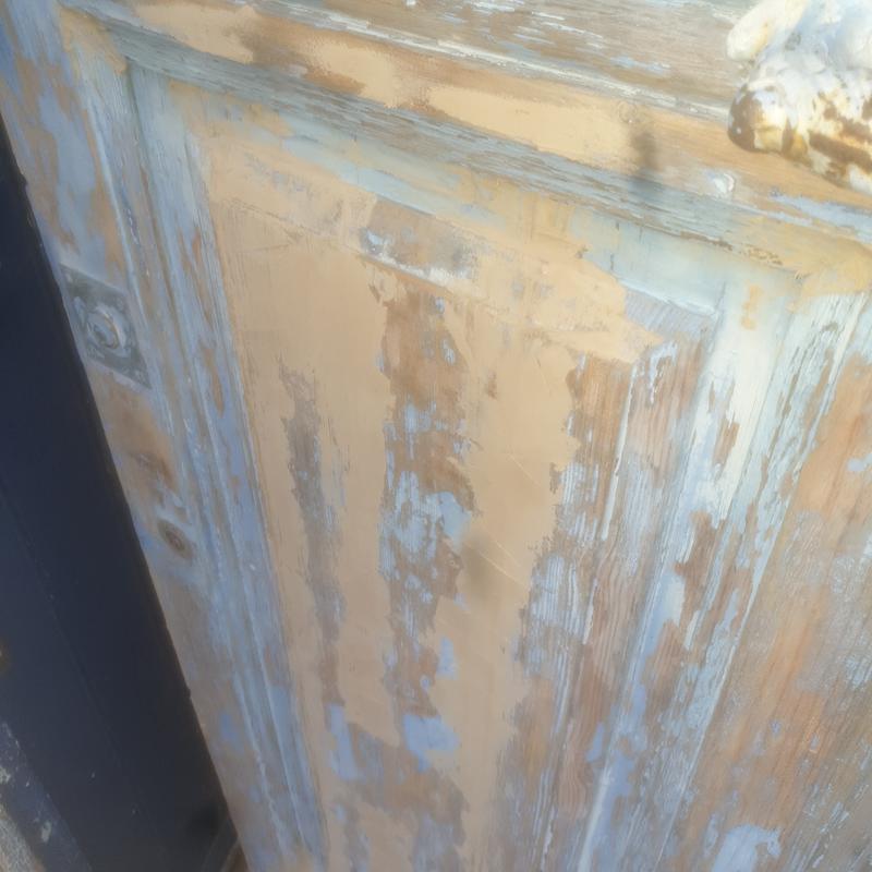 Ouvrir la fenêtre modale de l'avis 1 sur 1