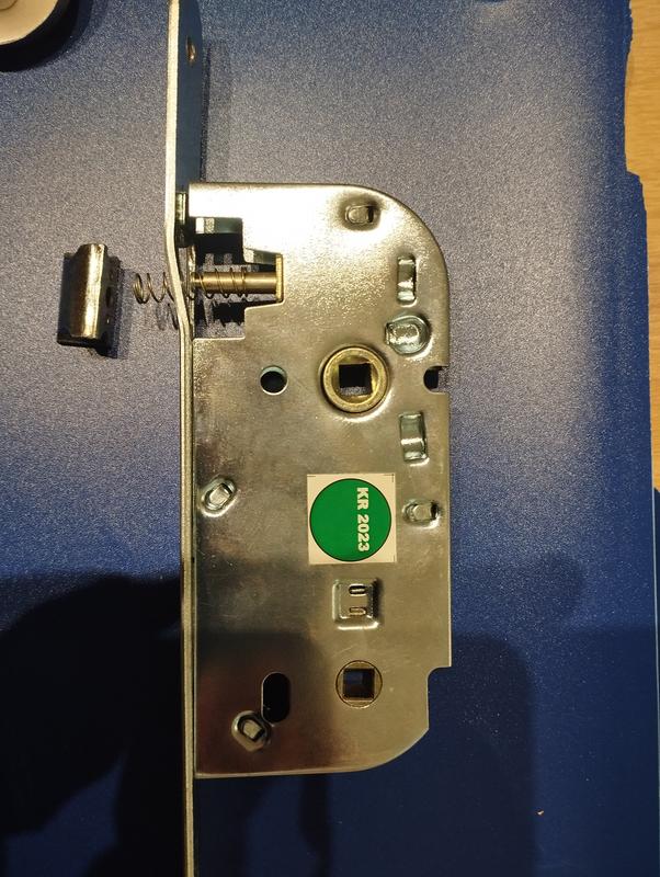 Ouvrir la fenêtre modale de l'avis 1 sur 2