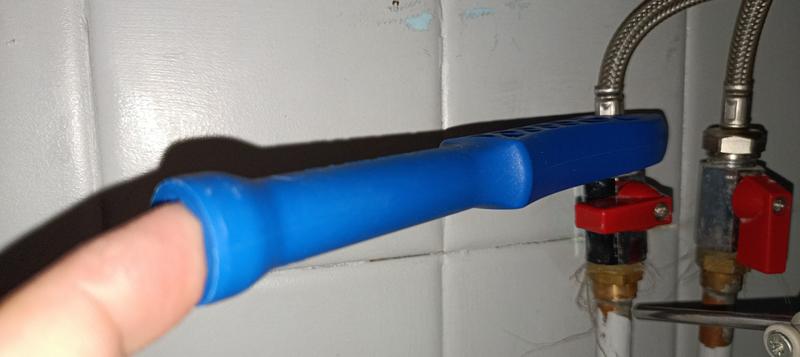 Ouvrir la fenêtre modale de l'avis 5 sur 5