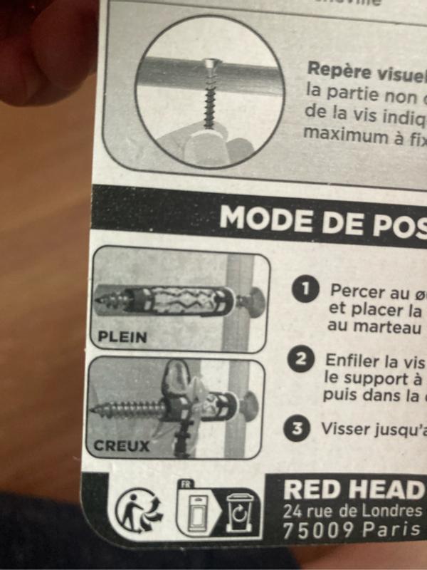 Ouvrir la fenêtre modale de l'avis 1 sur 3