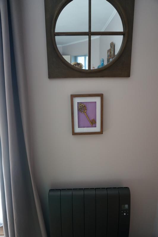 Ouvrir la fenêtre modale de l'avis 1 sur 1