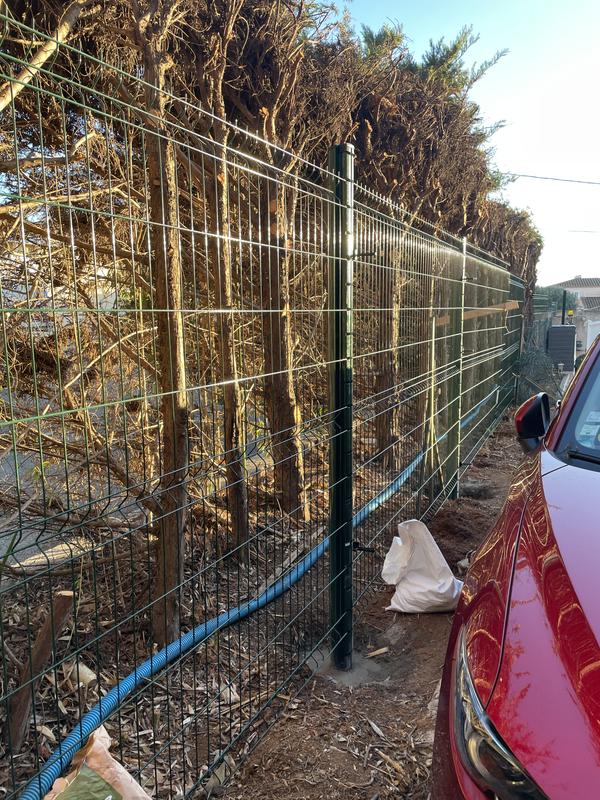 Ouvrir la fenêtre modale de l'avis 1 sur 1