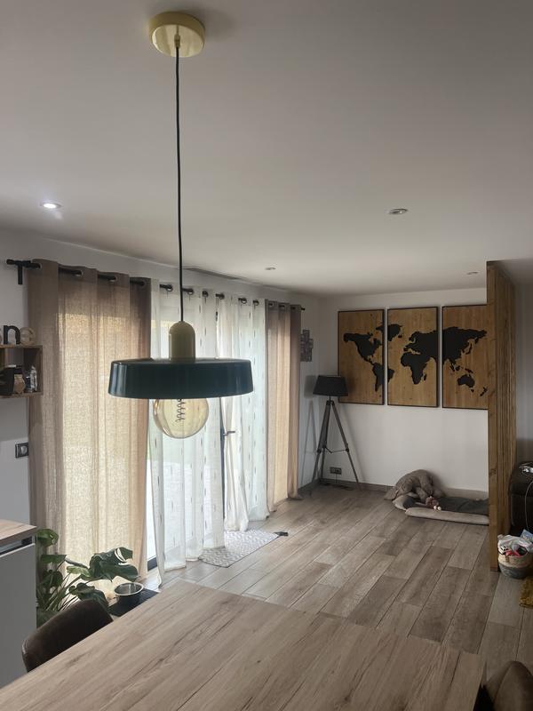 Ouvrir la fenêtre modale de l'avis 1 sur 4