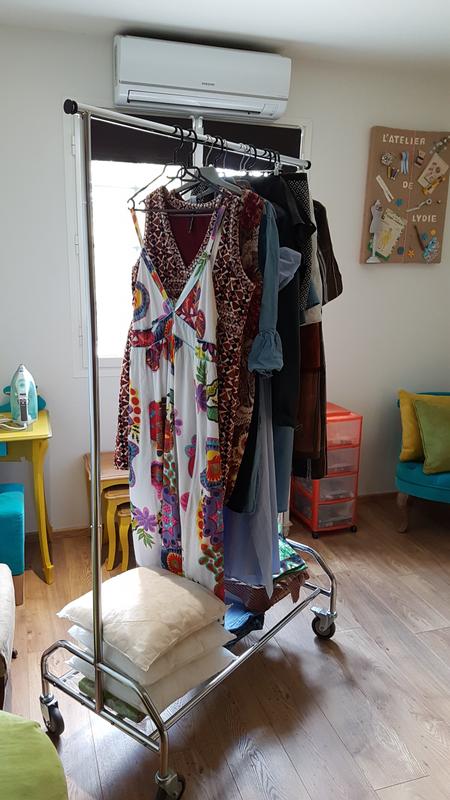 Ouvrir la fenêtre modale de l'avis 2 sur 3