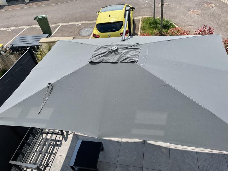 Ouvrir la fenêtre modale de l'avis 2 sur 3