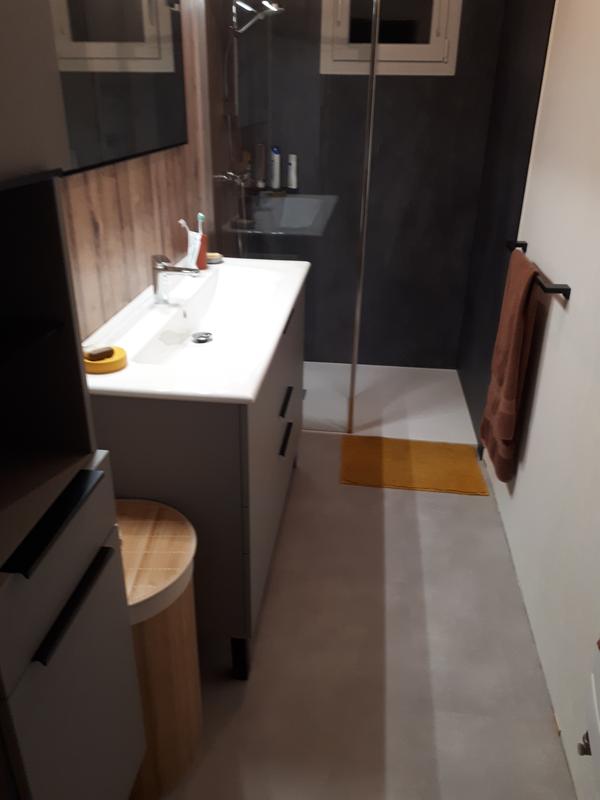 Ouvrir la fenêtre modale de l'avis 1 sur 1