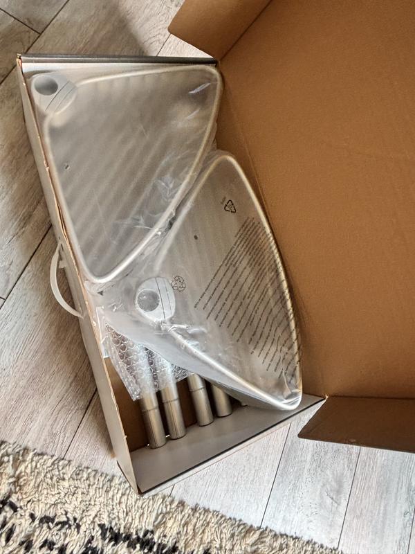 Ouvrir la fenêtre modale de l'avis 1 sur 6