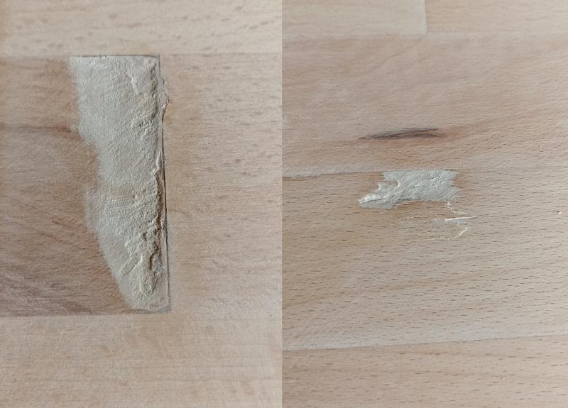 Ouvrir la fenêtre modale de l'avis 2 sur 2