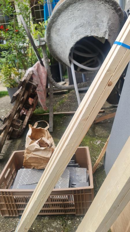 Ouvrir la fenêtre modale de l'avis 2 sur 2