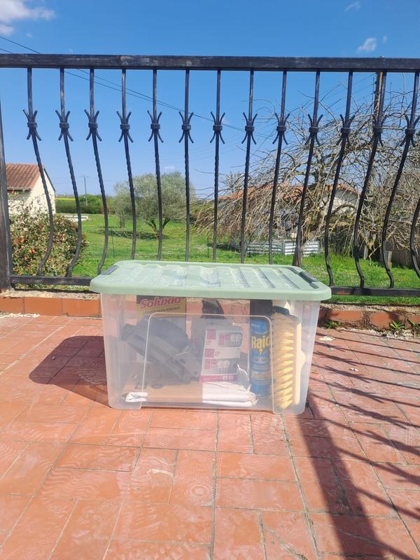 Abra o modal de avaliação 2 de 2