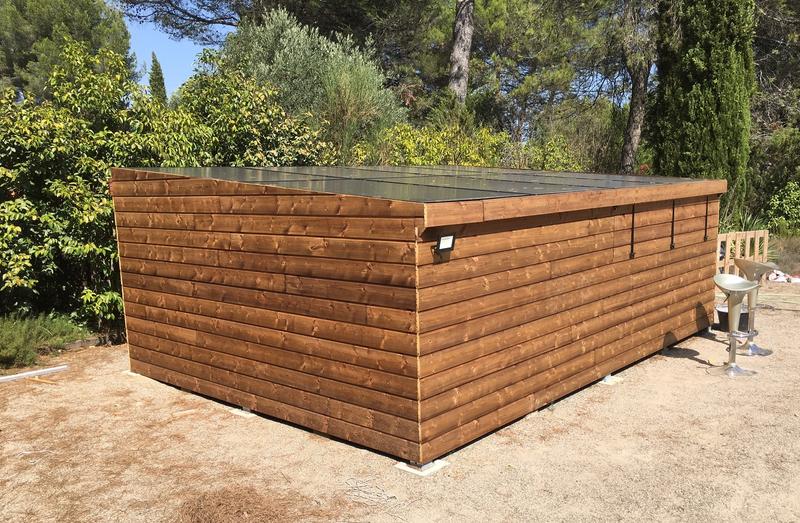 Ouvrir la fenêtre modale de l'avis 1 sur 4