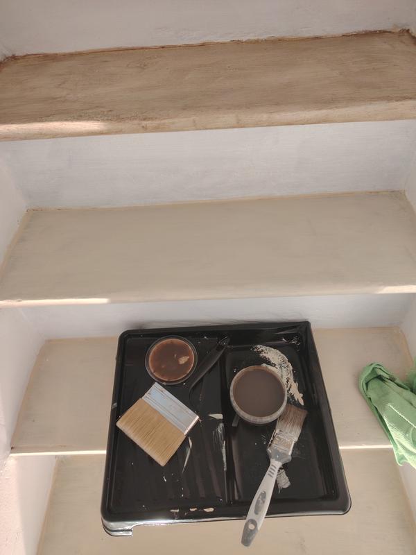 Revisione aperta modale 2 su 3